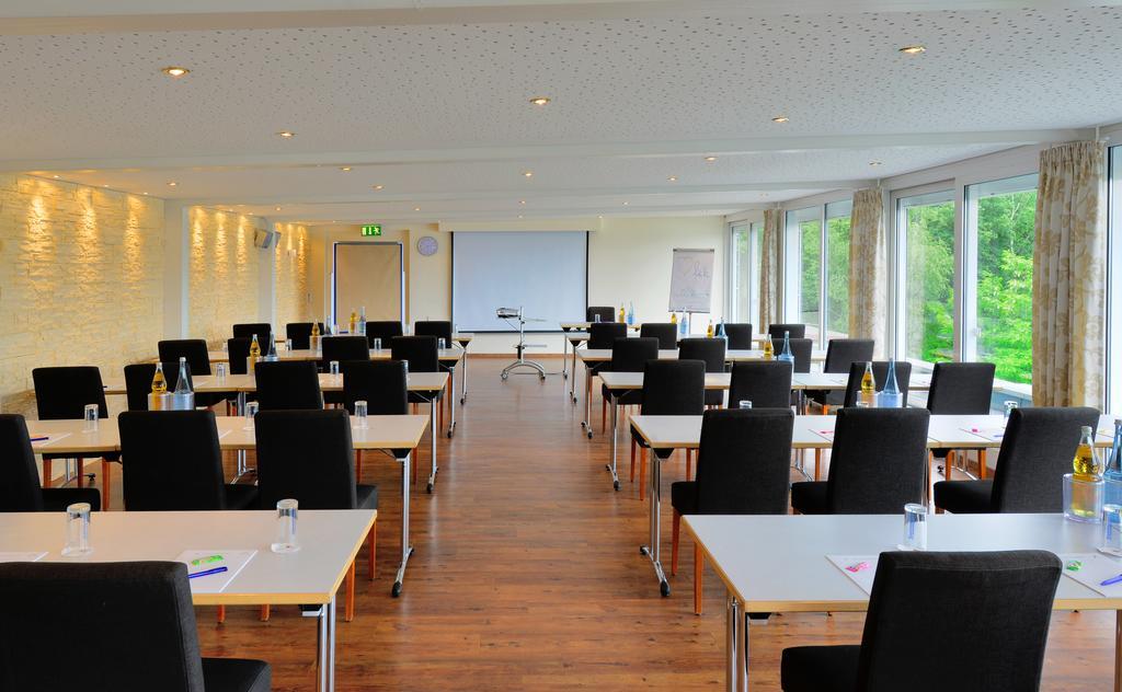 Ringhotel Haus Oberwinter Remagen Bagian luar foto
