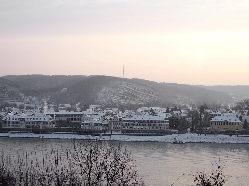 Ringhotel Haus Oberwinter Remagen Bagian luar foto