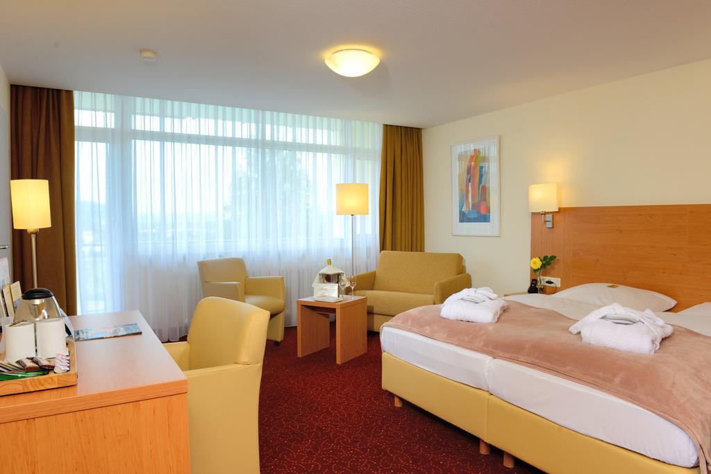 Ringhotel Haus Oberwinter Remagen Bagian luar foto