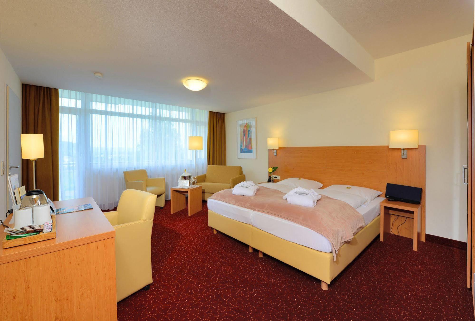 Ringhotel Haus Oberwinter Remagen Bagian luar foto